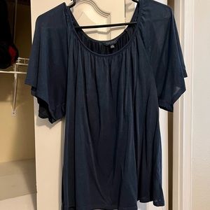 Lucky Brand size medium top
